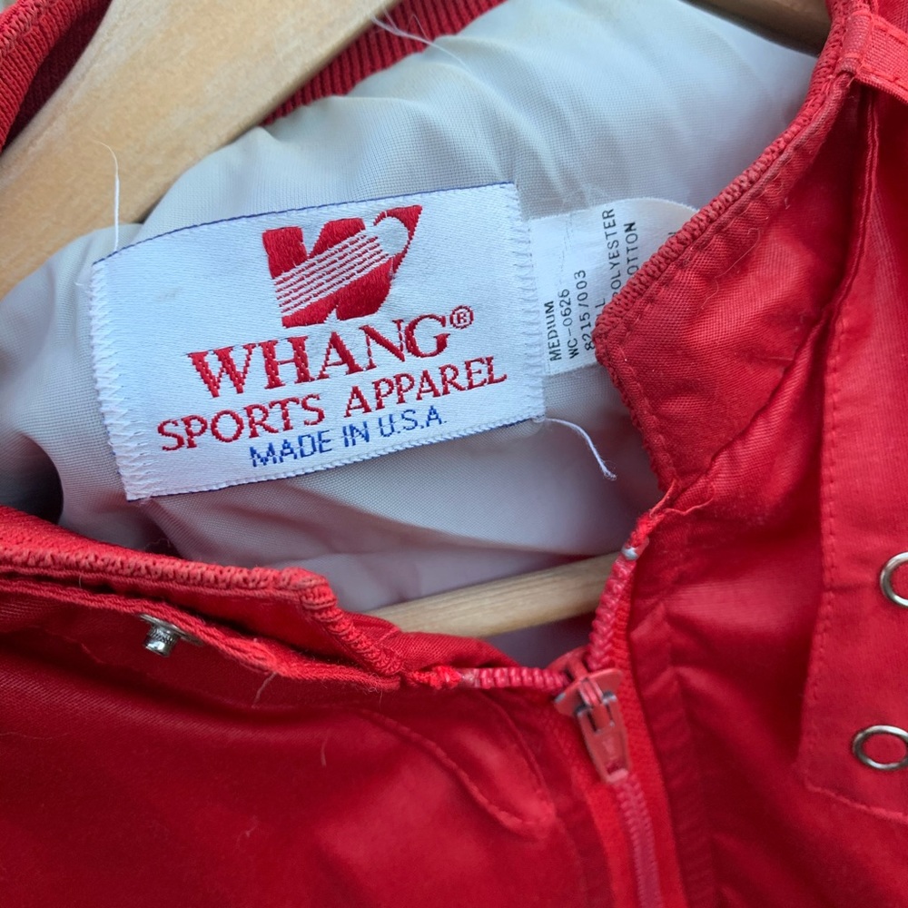 Extremely Rare Vintage Coors Belgians Team Jacket. - Picture 5 of 6